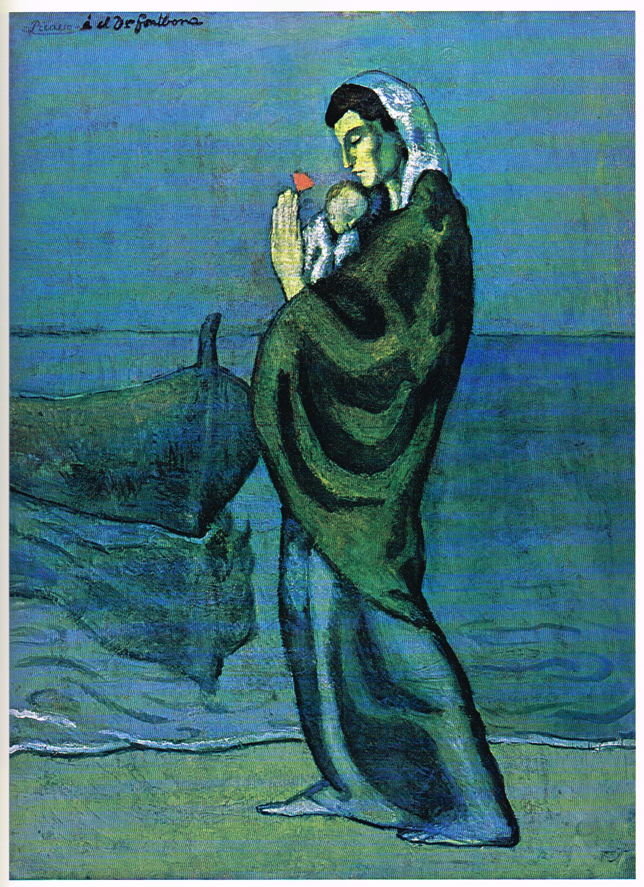Picasso's World of Children pt.2 — Art & Animation
